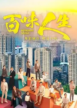 欧美精品剧集 灰港 第二季 封面